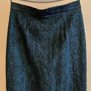 Pencil Skirt